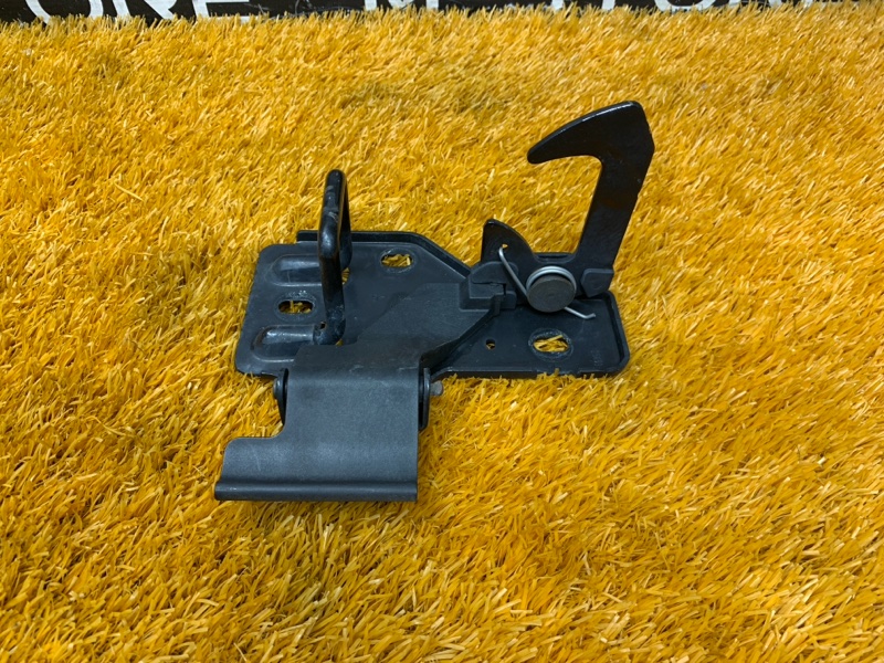 замок капота, 300 рублей, Красноярск