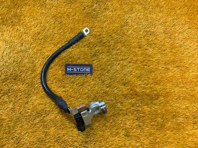 Клемма аккумулятора минус, 980 рублей, Красноярск