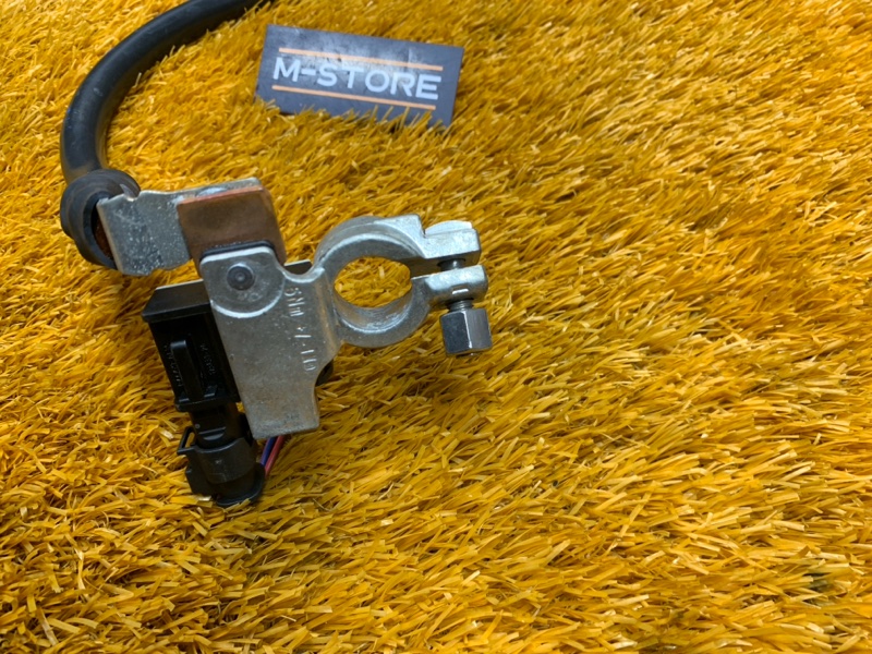 Клемма аккумулятора минус, 980 рублей, Красноярск