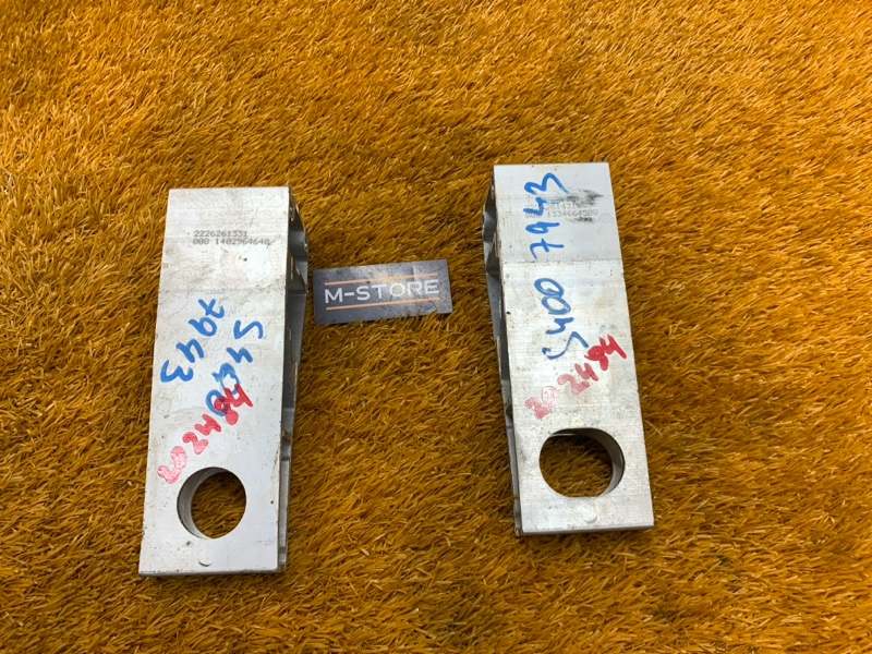 Кронштейн радиатора, 1920 рублей, Красноярск