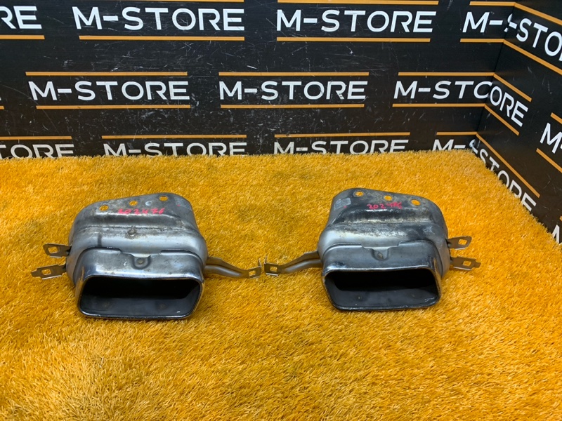 Насадка на глушитель, 2120 рублей, Красноярск