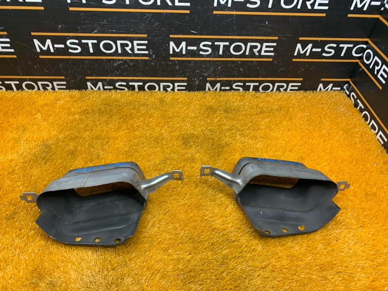 Насадка на глушитель, 2120 рублей, Красноярск