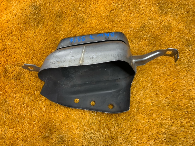 Насадка на глушитель, 2120 рублей, Красноярск