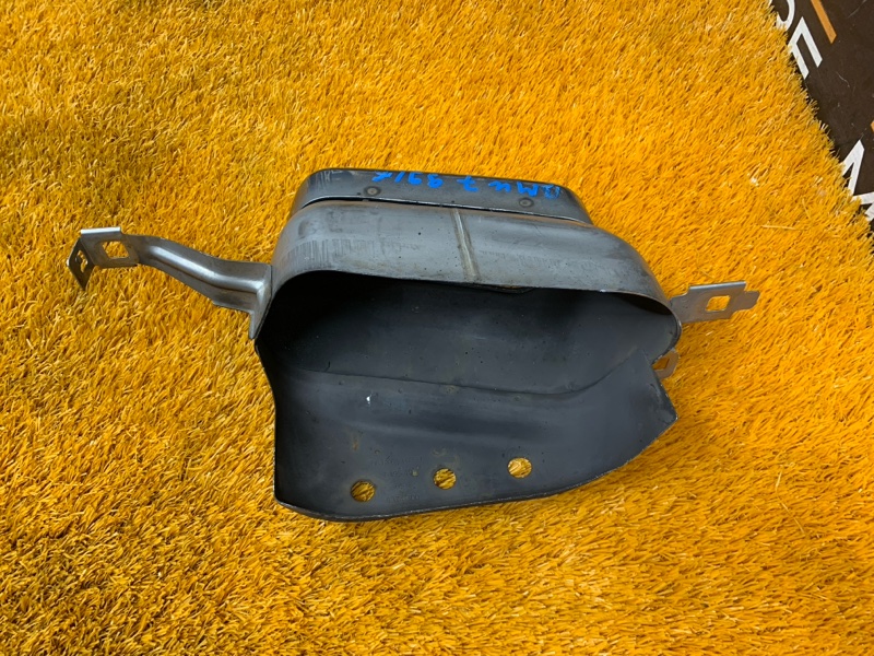 Насадка на глушитель, 2120 рублей, Красноярск