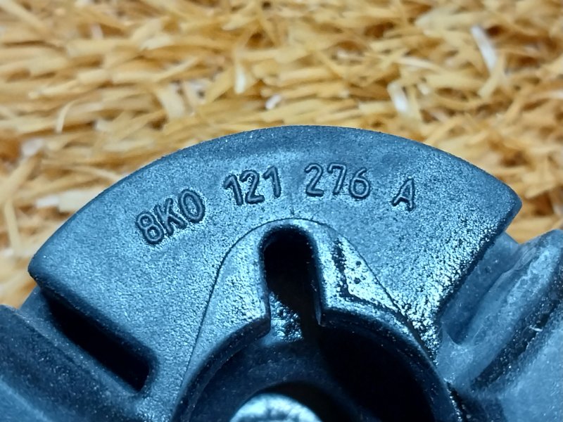 Подушка радиатора, 400 рублей, Красноярск