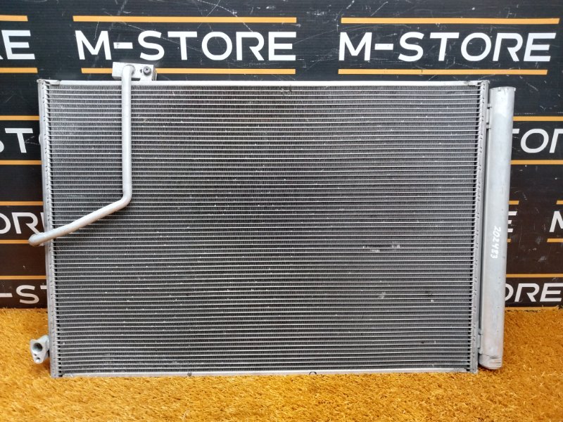 радиатор кондиционера, 3500 рублей, Красноярск