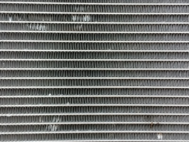 радиатор кондиционера, 3500 рублей, Красноярск