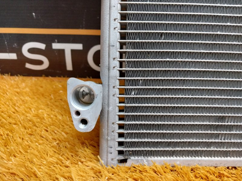 радиатор кондиционера, 3500 рублей, Красноярск