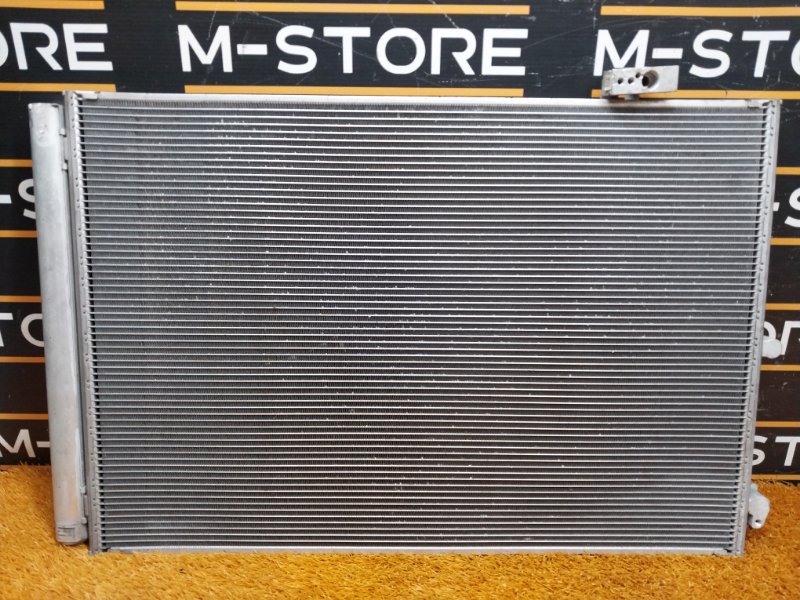 радиатор кондиционера, 3500 рублей, Красноярск