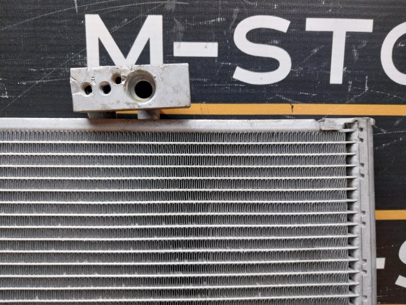 радиатор кондиционера, 3500 рублей, Красноярск