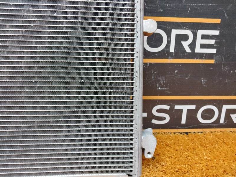 радиатор кондиционера, 3500 рублей, Красноярск