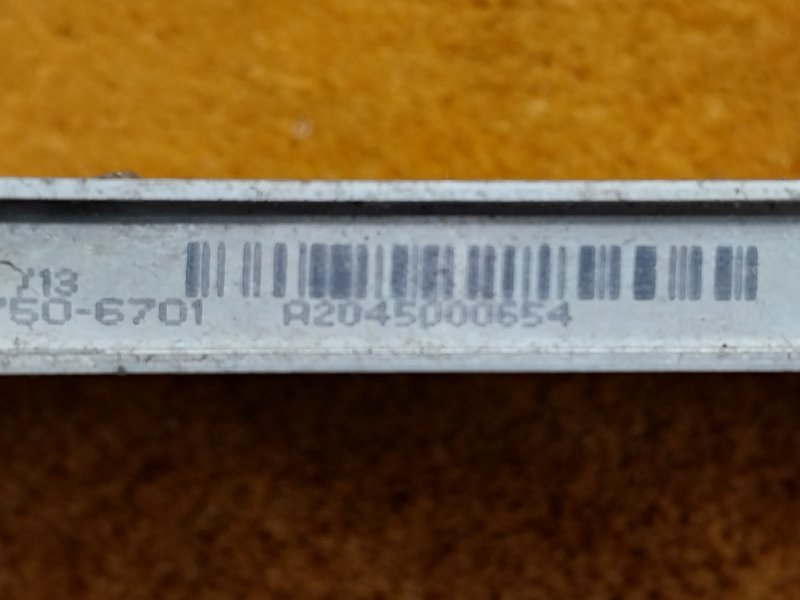 радиатор кондиционера, 3500 рублей, Красноярск