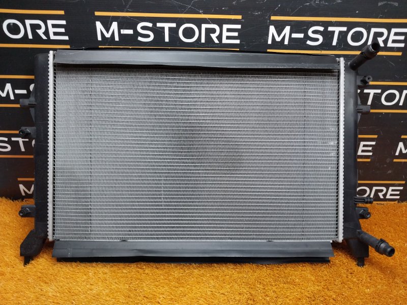 радиатор ДВС, 4000 рублей, Красноярск