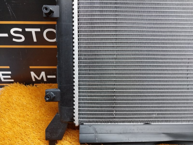 радиатор ДВС, 4000 рублей, Красноярск