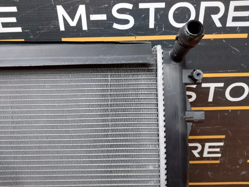 радиатор ДВС, 4000 рублей, Красноярск