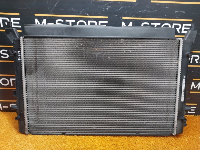 радиатор ДВС, 4000 рублей, Красноярск