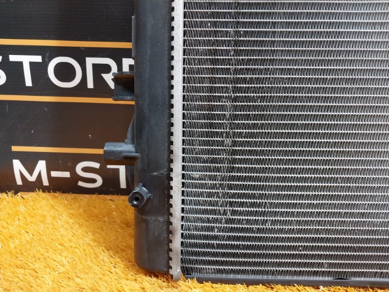 радиатор ДВС, 4000 рублей, Красноярск