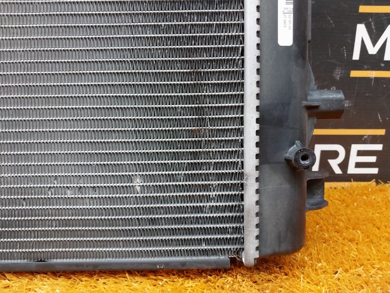 радиатор ДВС, 4000 рублей, Красноярск