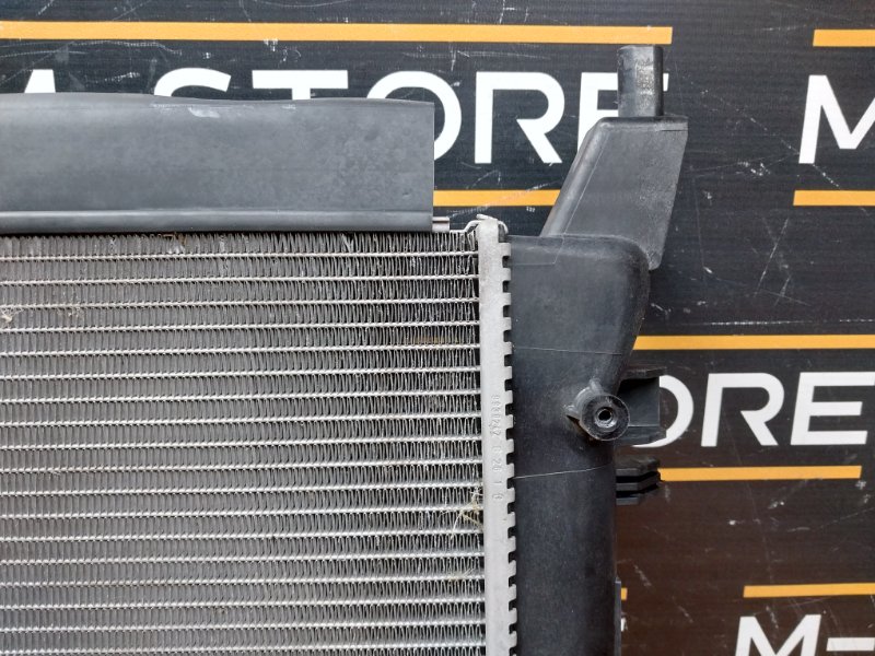 радиатор ДВС, 4000 рублей, Красноярск