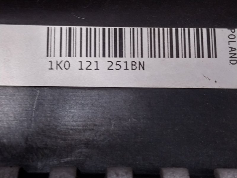 радиатор ДВС, 4000 рублей, Красноярск