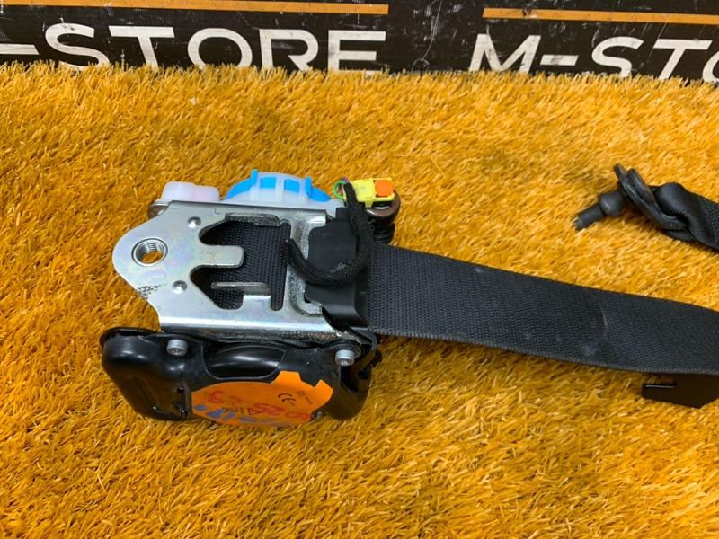 ремень безопасности, 5600 рублей, Красноярск