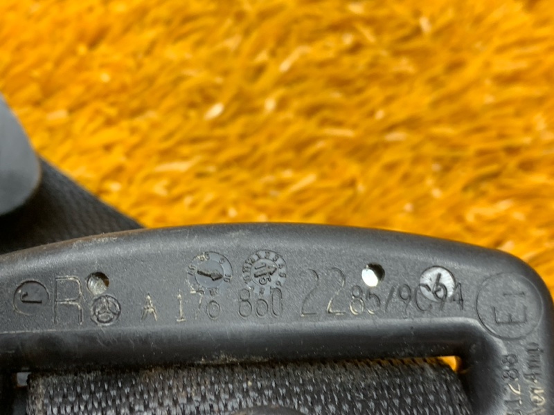 ремень безопасности, 5600 рублей, Красноярск