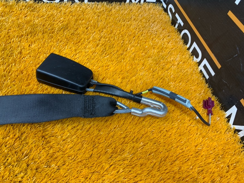 ремень безопасности, 4910 рублей, Красноярск