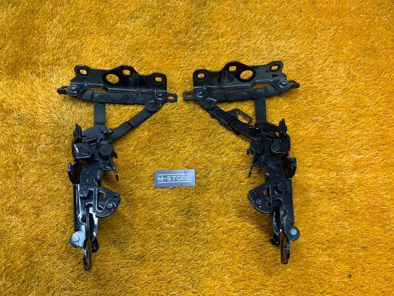 петля капота, 8400 рублей, Красноярск