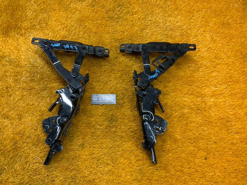 петля капота, 8400 рублей, Красноярск