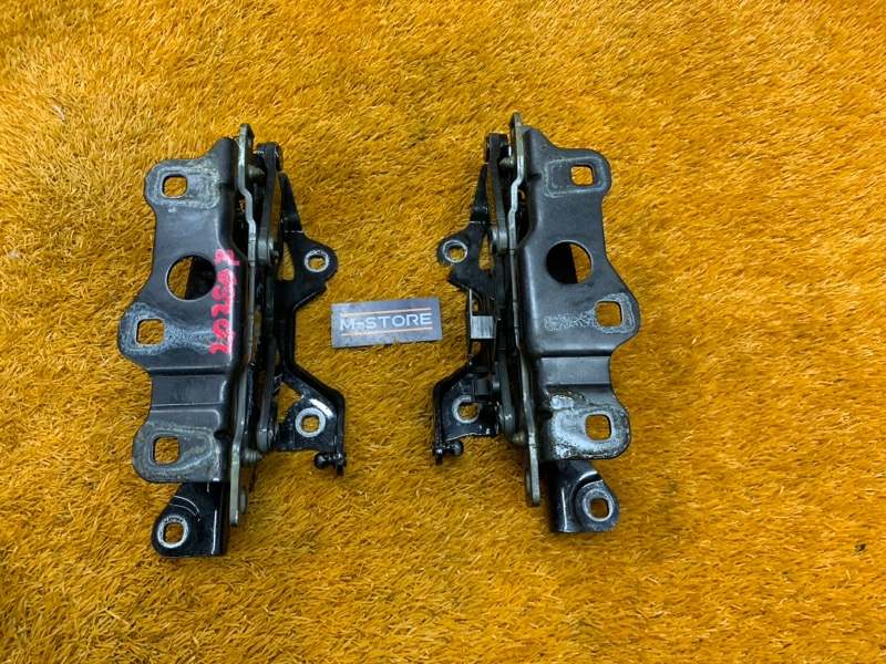 петля капота, 8400 рублей, Красноярск