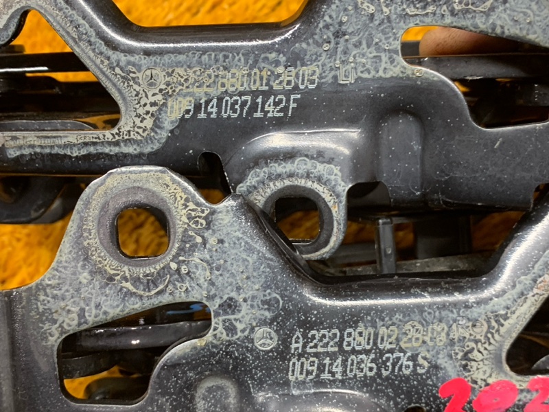 петля капота, 8400 рублей, Красноярск