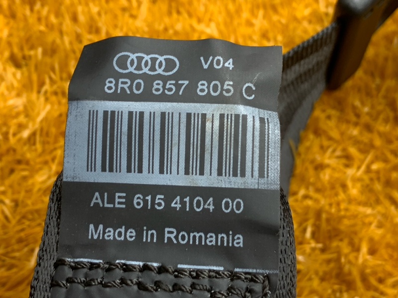 ремень безопасности, 1420 рублей, Красноярск