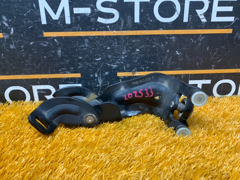 Ролик двери сдвижной, 2400 рублей, Красноярск