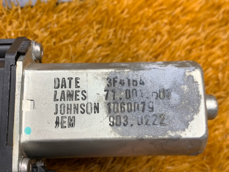 мотор стеклоподъемника, 730 рублей, Красноярск