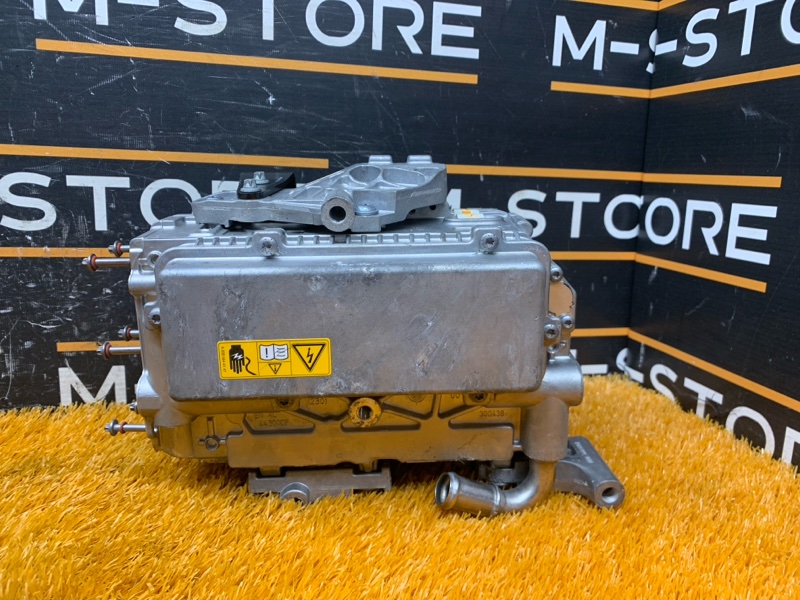 Инвертор, 104780 рублей, Красноярск