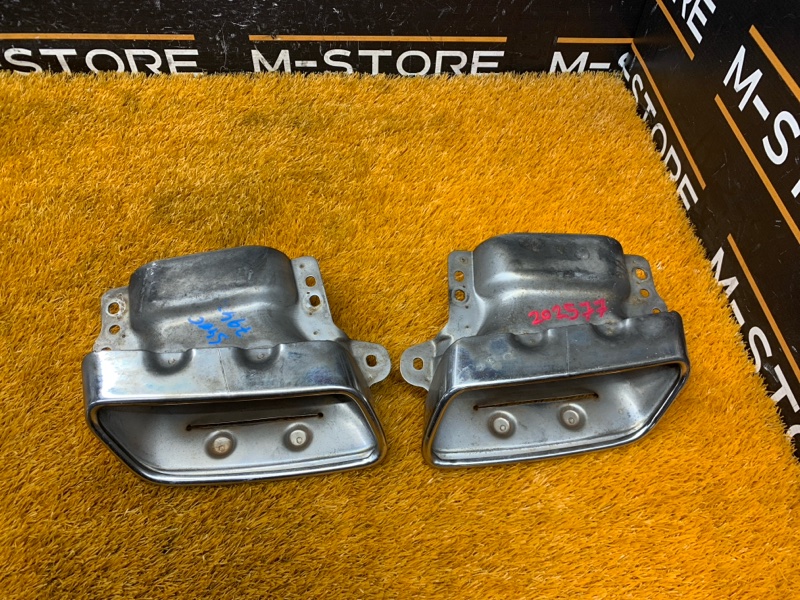 Насадка на глушитель, 7020 рублей, Красноярск