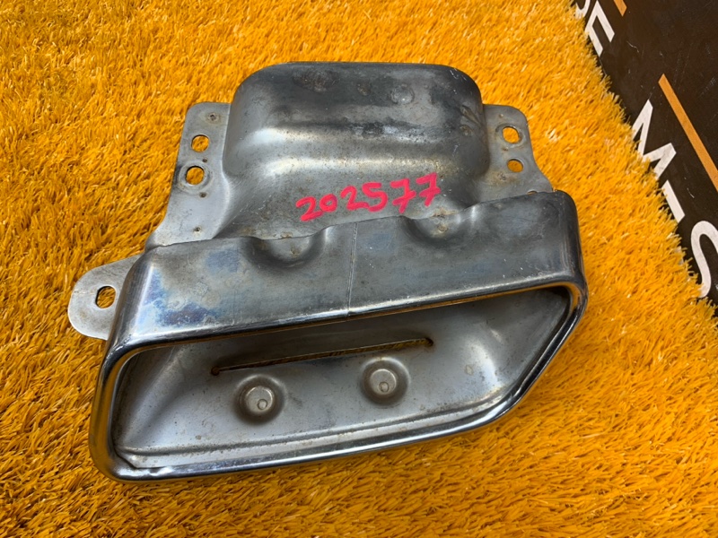 Насадка на глушитель, 7020 рублей, Красноярск