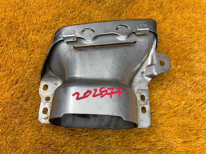 Насадка на глушитель, 7020 рублей, Красноярск