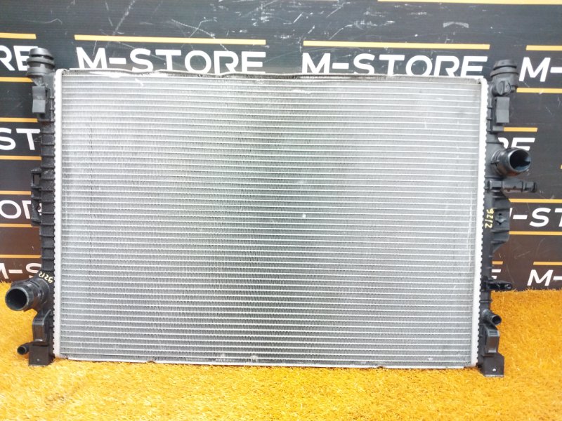 радиатор ДВС, 6490 рублей, Красноярск