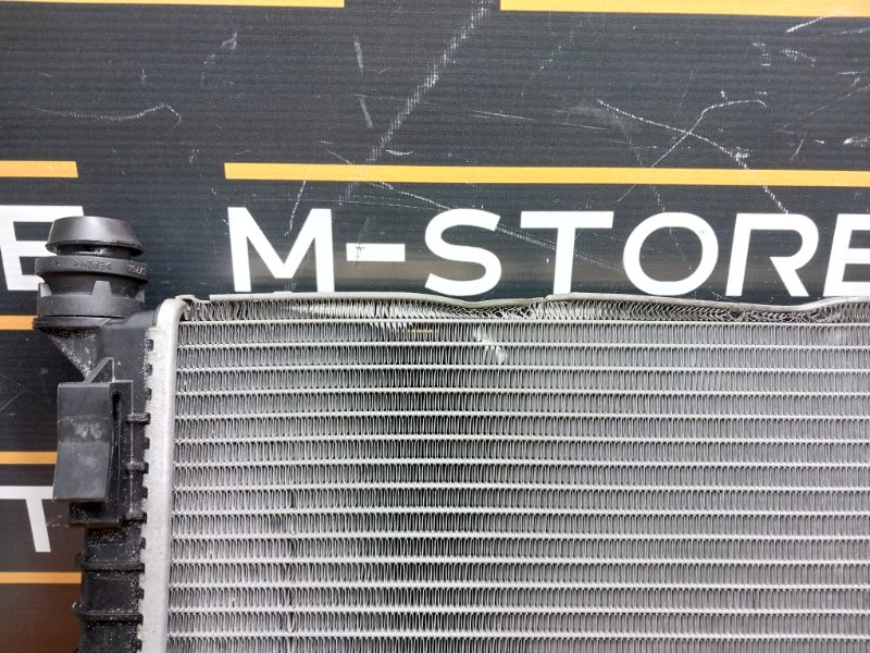 радиатор ДВС, 6490 рублей, Красноярск