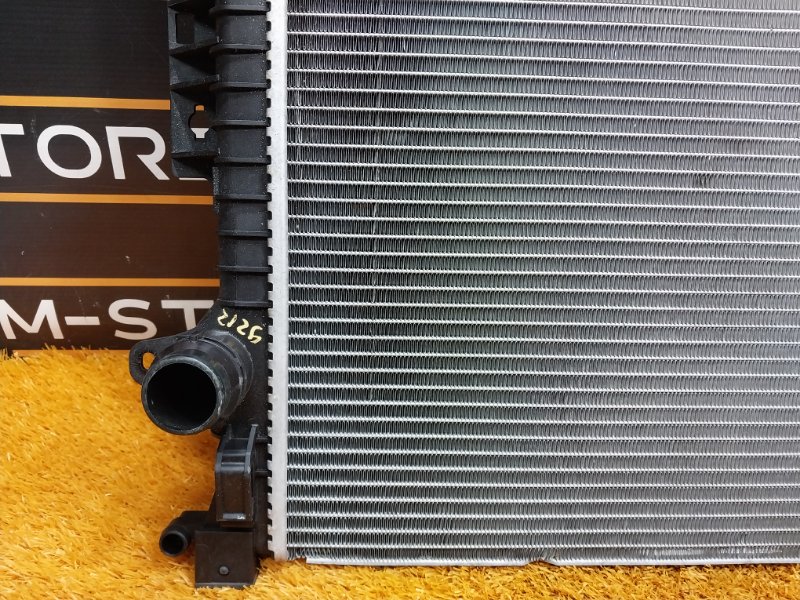 радиатор ДВС, 6490 рублей, Красноярск