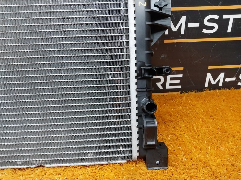 радиатор ДВС, 6490 рублей, Красноярск