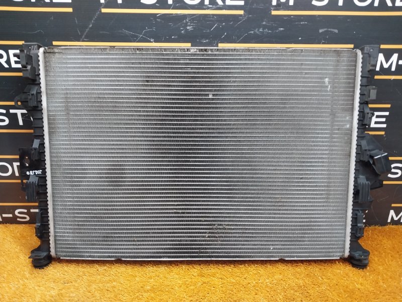 радиатор ДВС, 6490 рублей, Красноярск