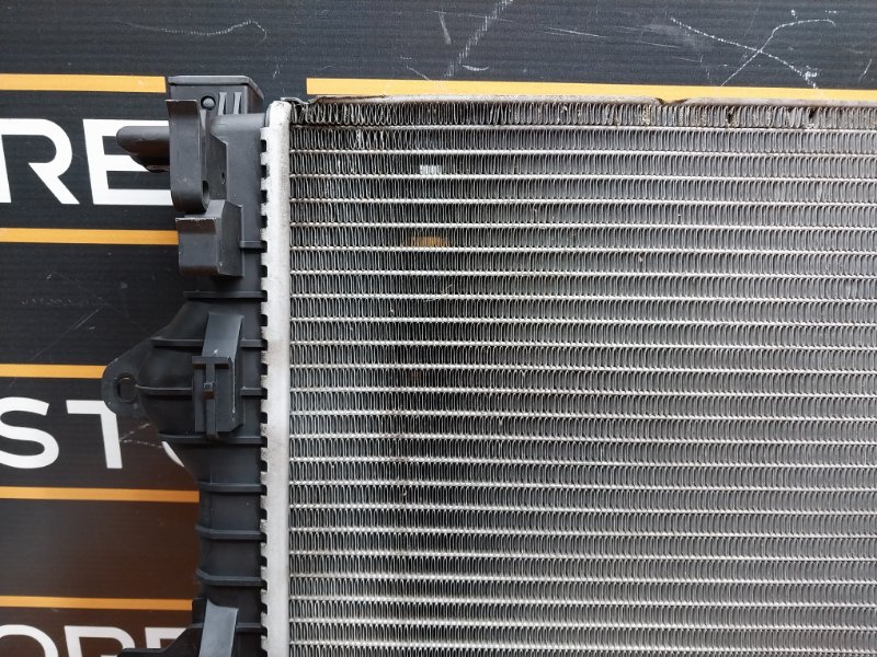 радиатор ДВС, 6490 рублей, Красноярск