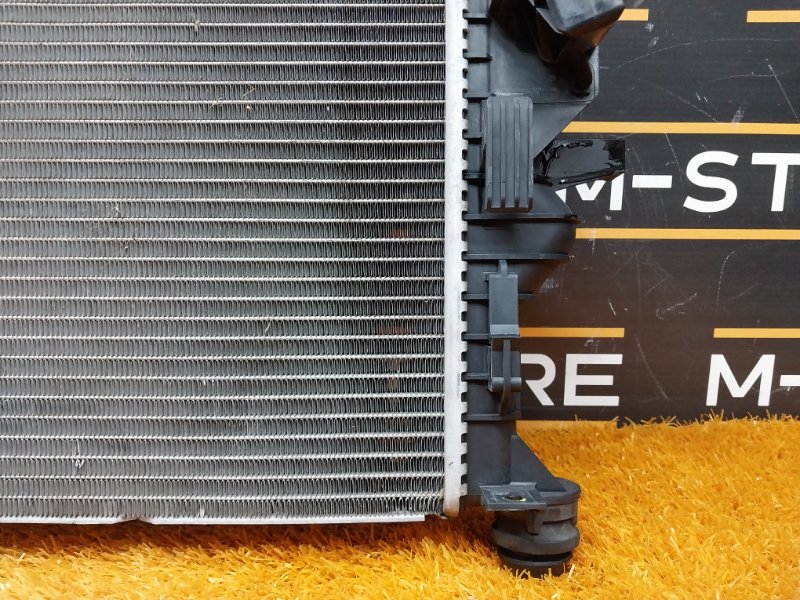 радиатор ДВС, 6490 рублей, Красноярск