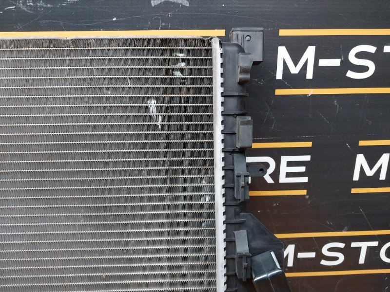 радиатор ДВС, 6490 рублей, Красноярск