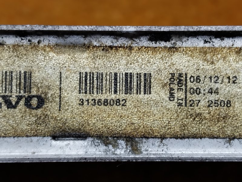 радиатор ДВС, 6490 рублей, Красноярск