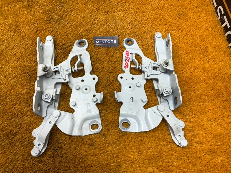 петля капота, 1960 рублей, Красноярск