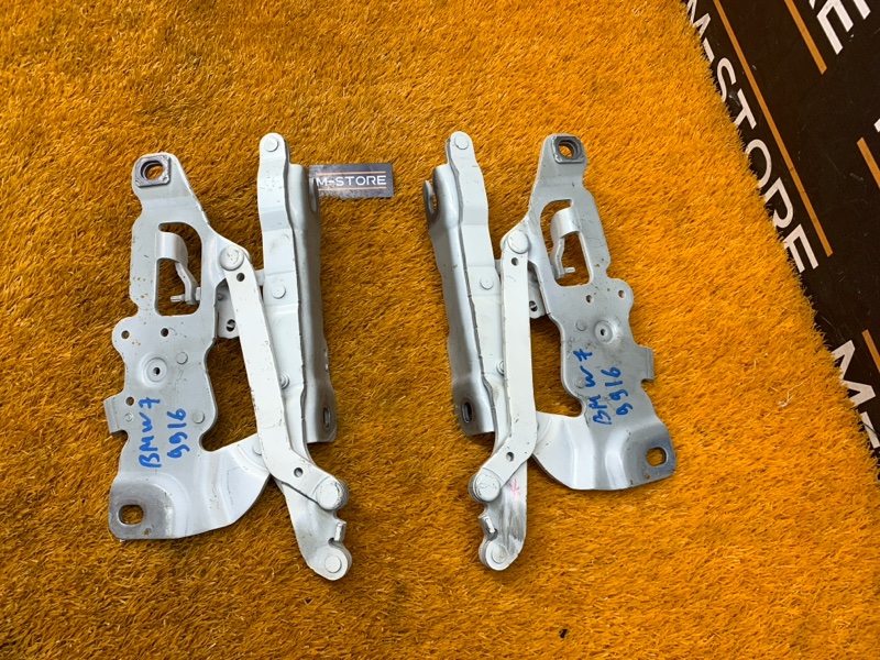 петля капота, 1960 рублей, Красноярск