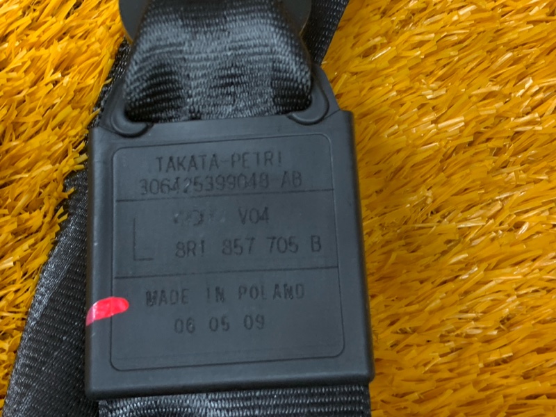 ремень безопасности, 5600 рублей, Красноярск